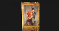 Joey Bosa & fiancée Amanda at Halloween party hosted by Jordan Poyer's wife, Rachel Bush/@